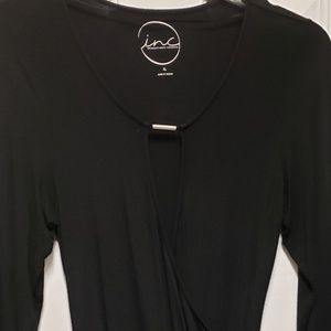 INC Black Top
